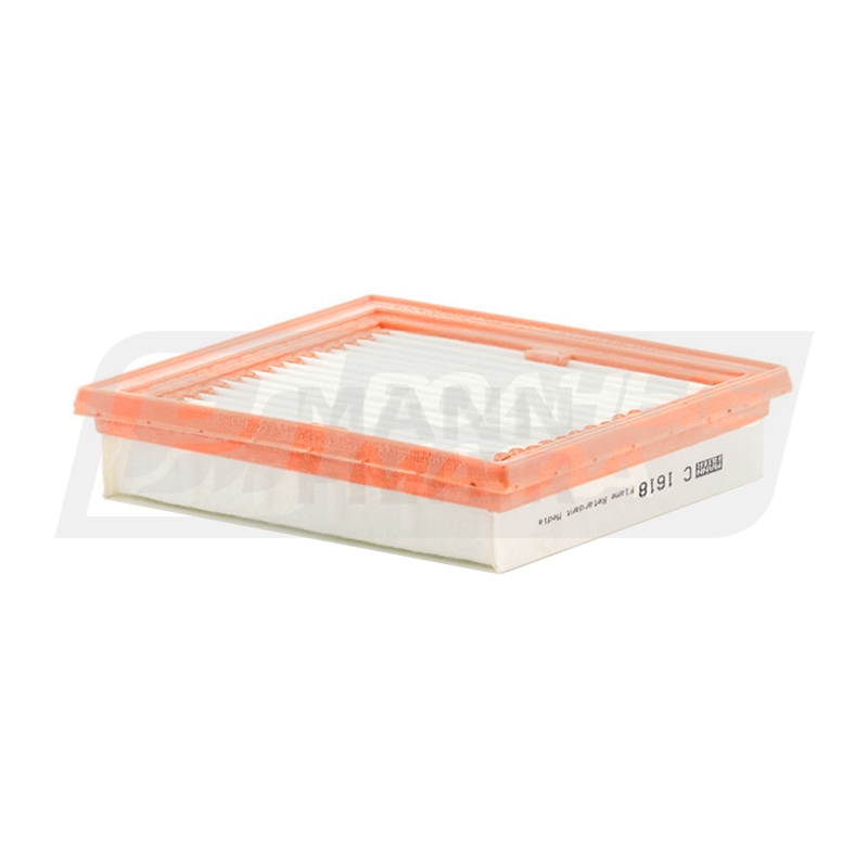 MANN C 1618 (A-2009, 1654641B00) C1618