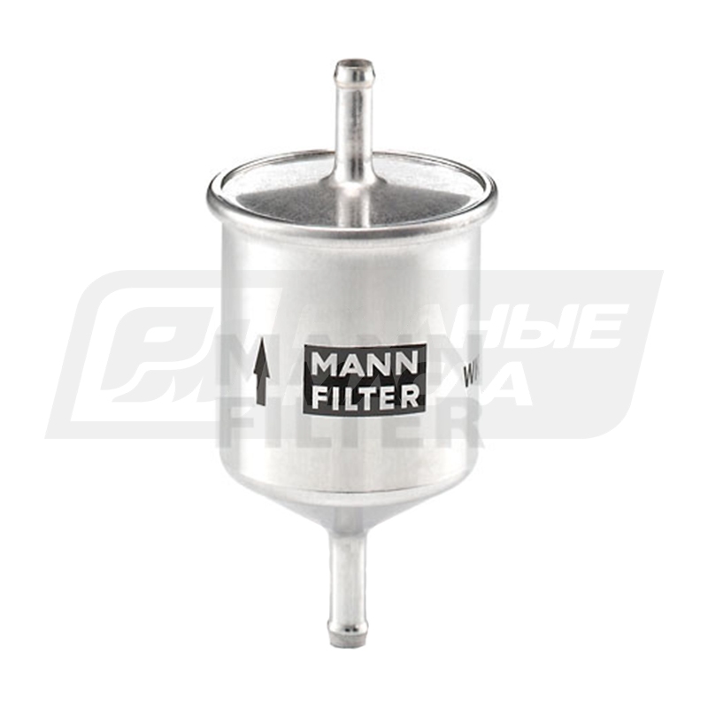 MANN WK 66 (FC-236, 16400D0300) WK66