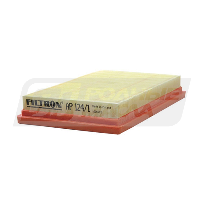 FILTRON AP 124/1 (A-2011V, 16546ED000) AP1241