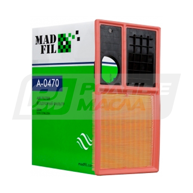 MADFIL A-0470 (AP-183/3, C-3880, A-VAG 036129620H) A0470