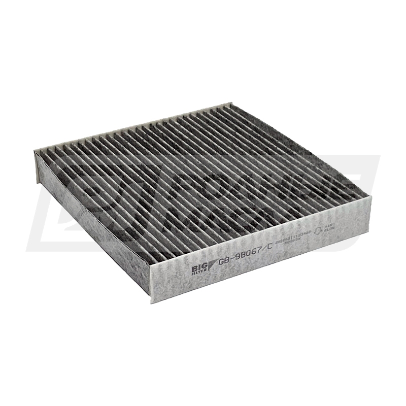 BIG FILTER GB-98067/C (Geely 8022003800, 8025530300) GB98067C