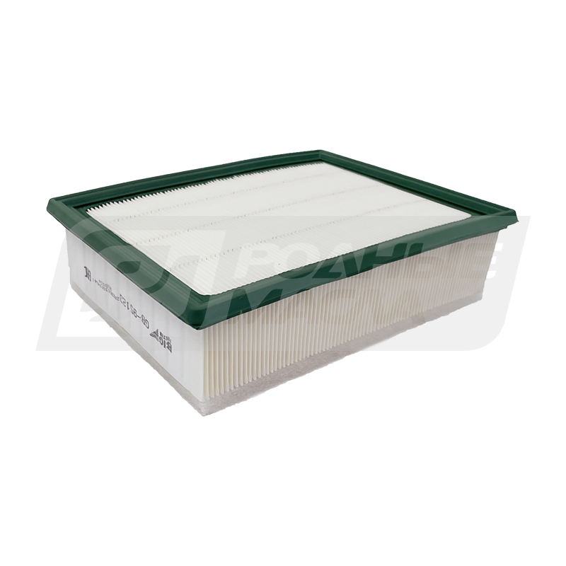 BIG FILTER GB-95123 (LX 4557, Great Wall/Haval 1109110XKZ1DA) GB95123