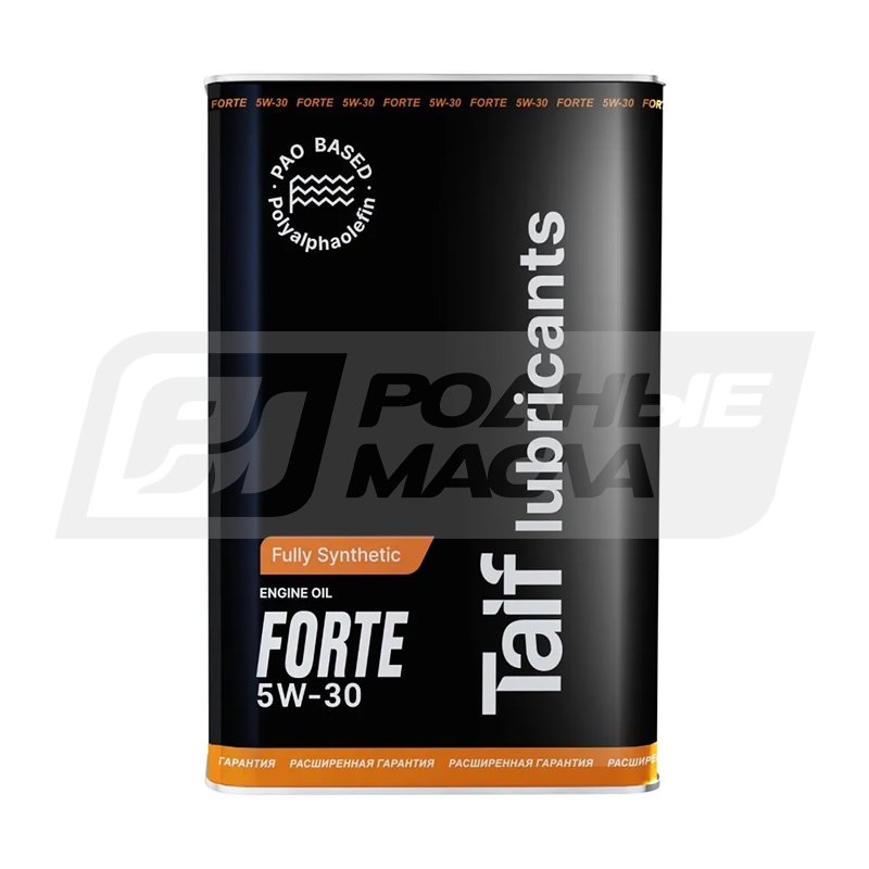 TAIF Forte 5W30, 1л 211204