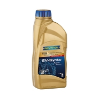 RAVENOL EV-Synto Extra Fluid 70W E-TF, 1л 121510100101999