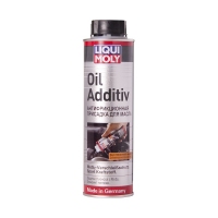 Liqui Moly Oil Additiv (1998), 300мл 1998