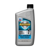 CHEVRON Havoline Synthetic ATF Multi-Vehicle, 1л 226536481
