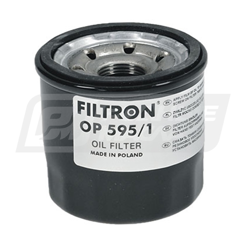 FILTRON OP 595/1 (C-901, PE0114302, 5904608025951) OP5951